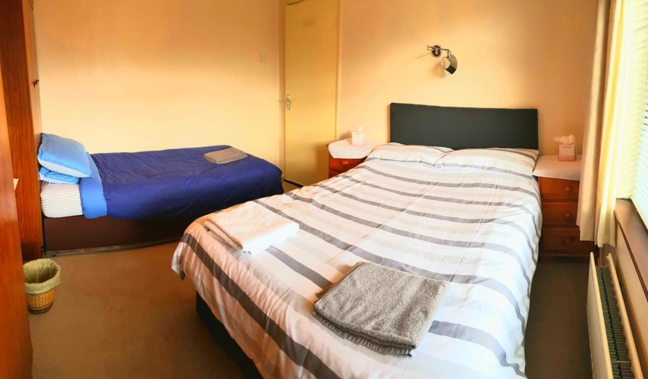 Séjour chez l'habitant Cead Mile Failte West *
